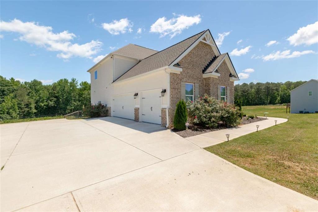 49 Ellabelle Court, Senoia, Georgia image 3