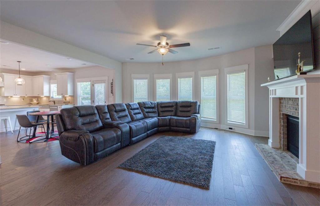 49 Ellabelle Court, Senoia, Georgia image 17