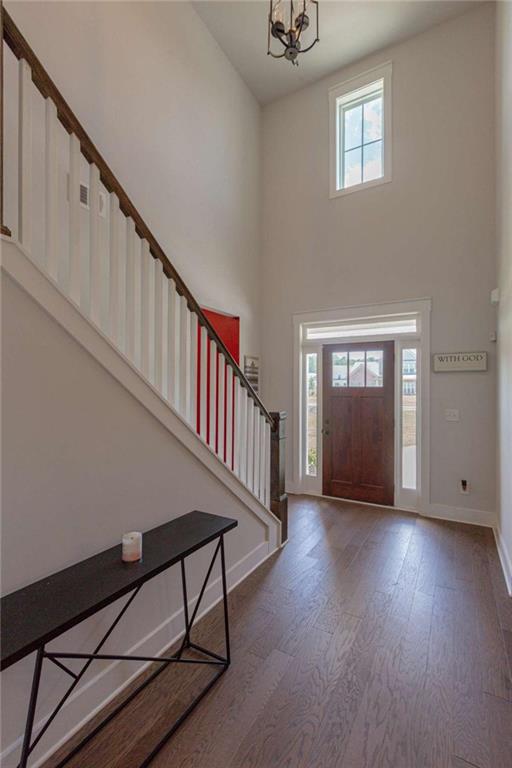 49 Ellabelle Court, Senoia, Georgia image 11
