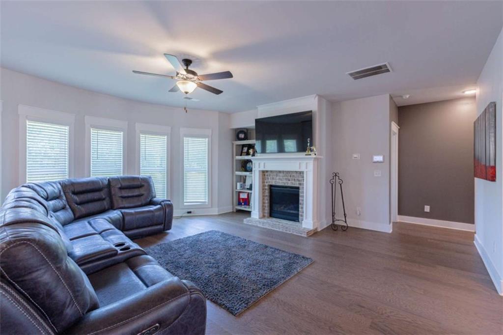 49 Ellabelle Court, Senoia, Georgia image 30