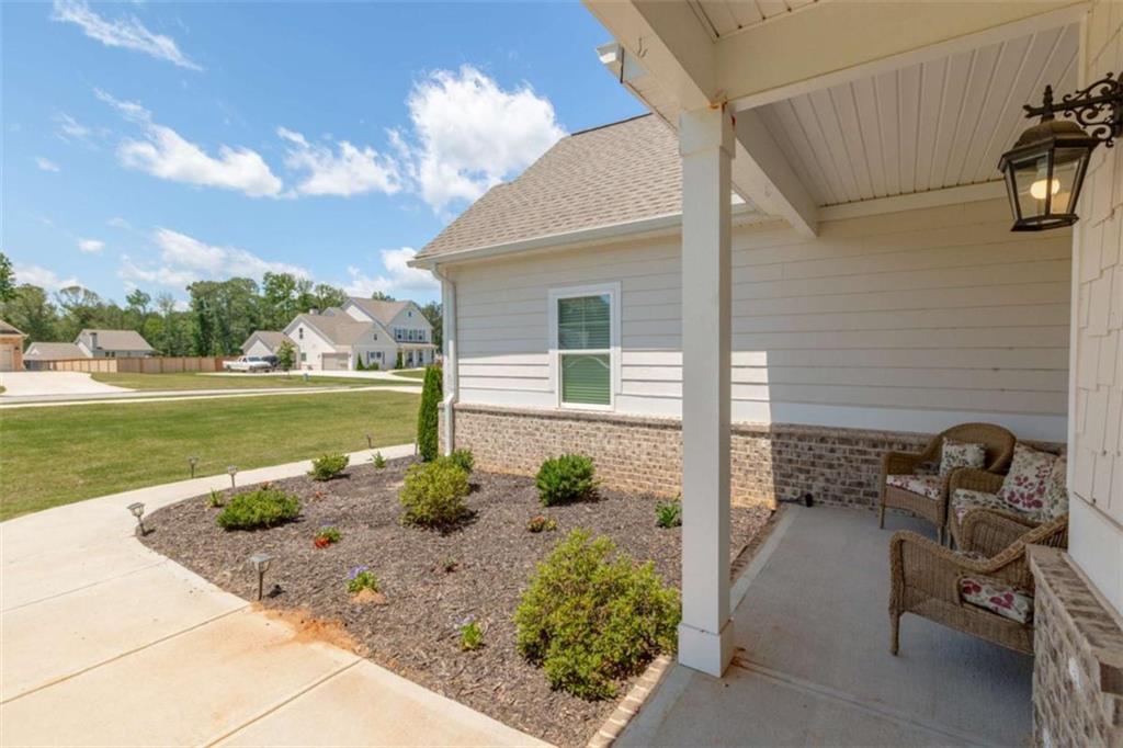 49 Ellabelle Court, Senoia, Georgia image 9