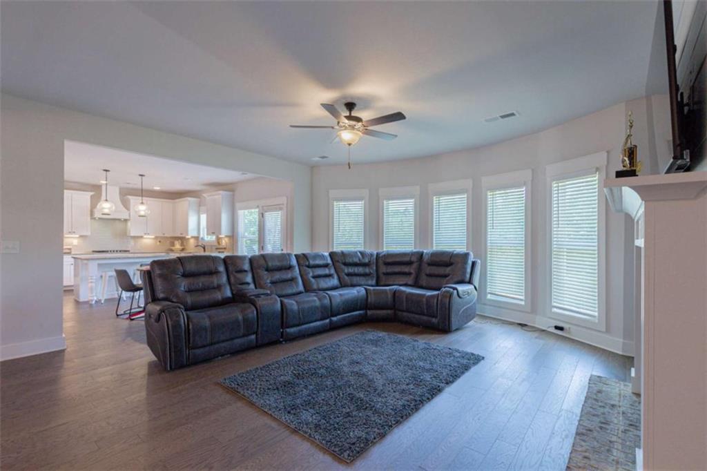 49 Ellabelle Court, Senoia, Georgia image 16