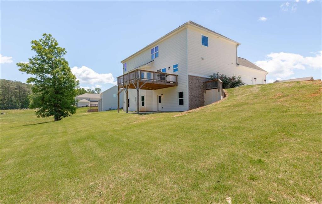 49 Ellabelle Court, Senoia, Georgia image 6