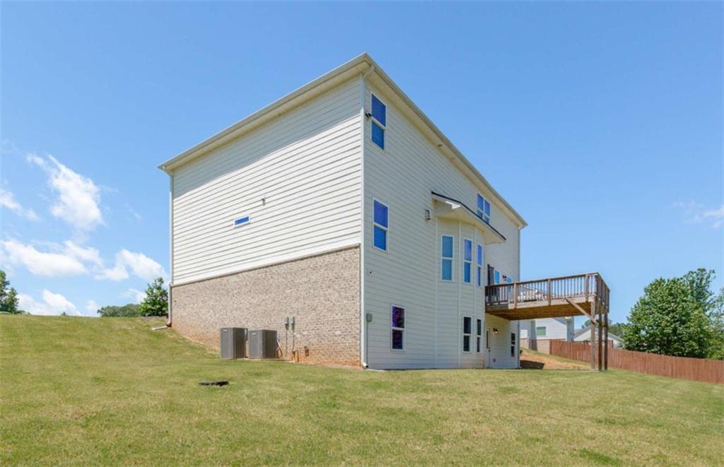 49 Ellabelle Court, Senoia, Georgia image 5