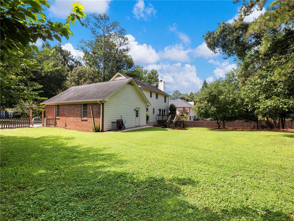 2647 Ashley Oaks Court