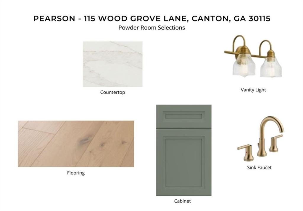 115 Wood Grove Lane