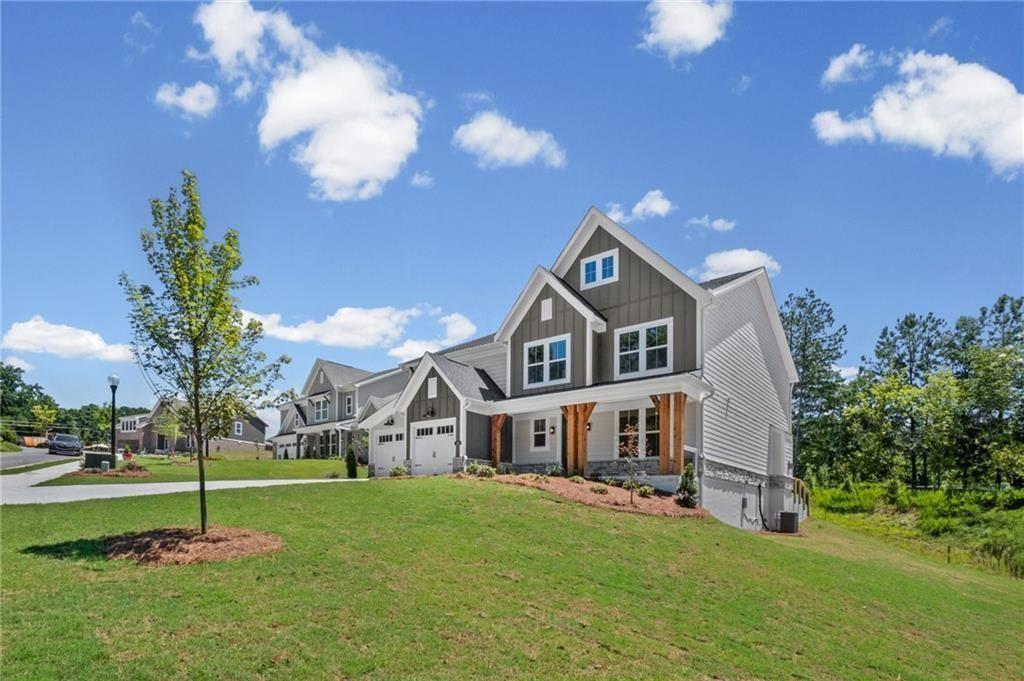 115 Wood Grove Lane
