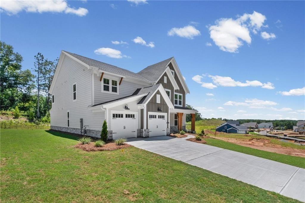 115 Wood Grove Lane