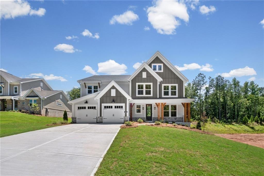 115 Wood Grove Lane