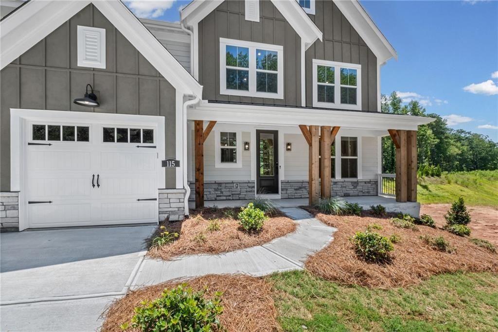 115 Wood Grove Lane
