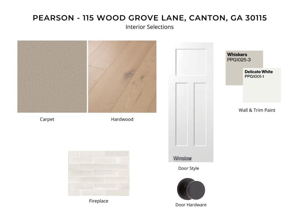 115 Wood Grove Lane