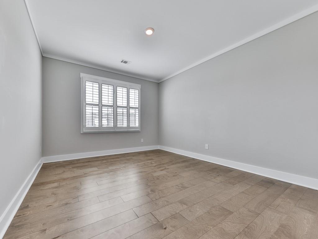 The Tate Reserve - Residential