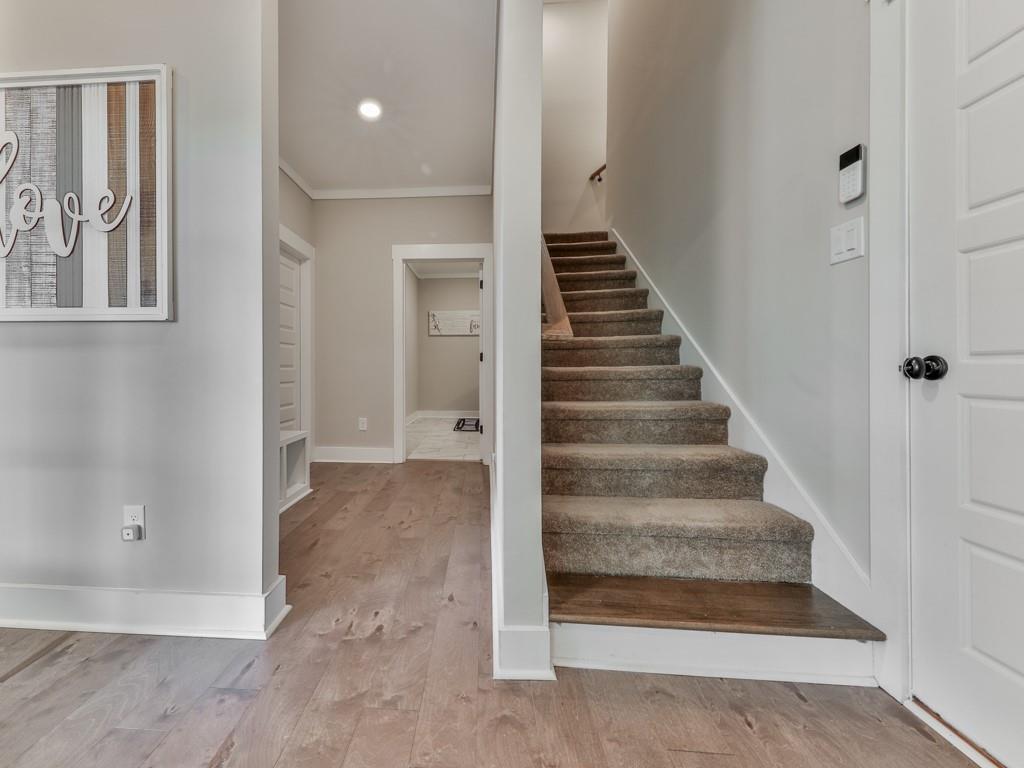 The Tate Reserve - Residential