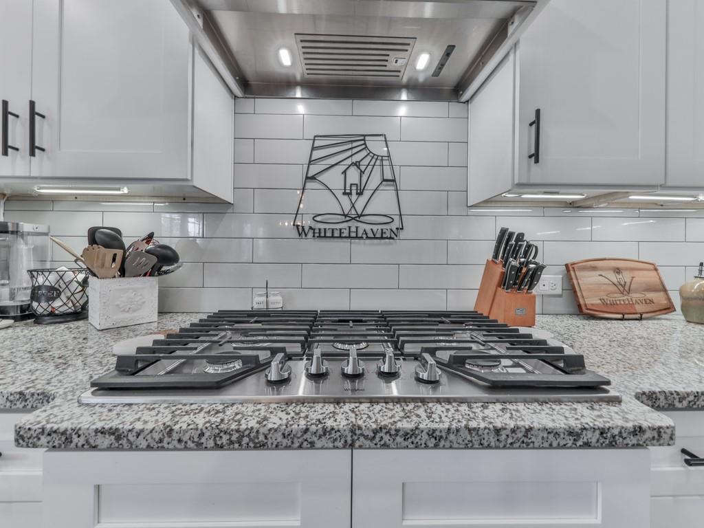 The Tate Reserve - Residential