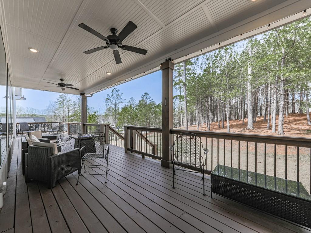 The Tate Reserve - Residential