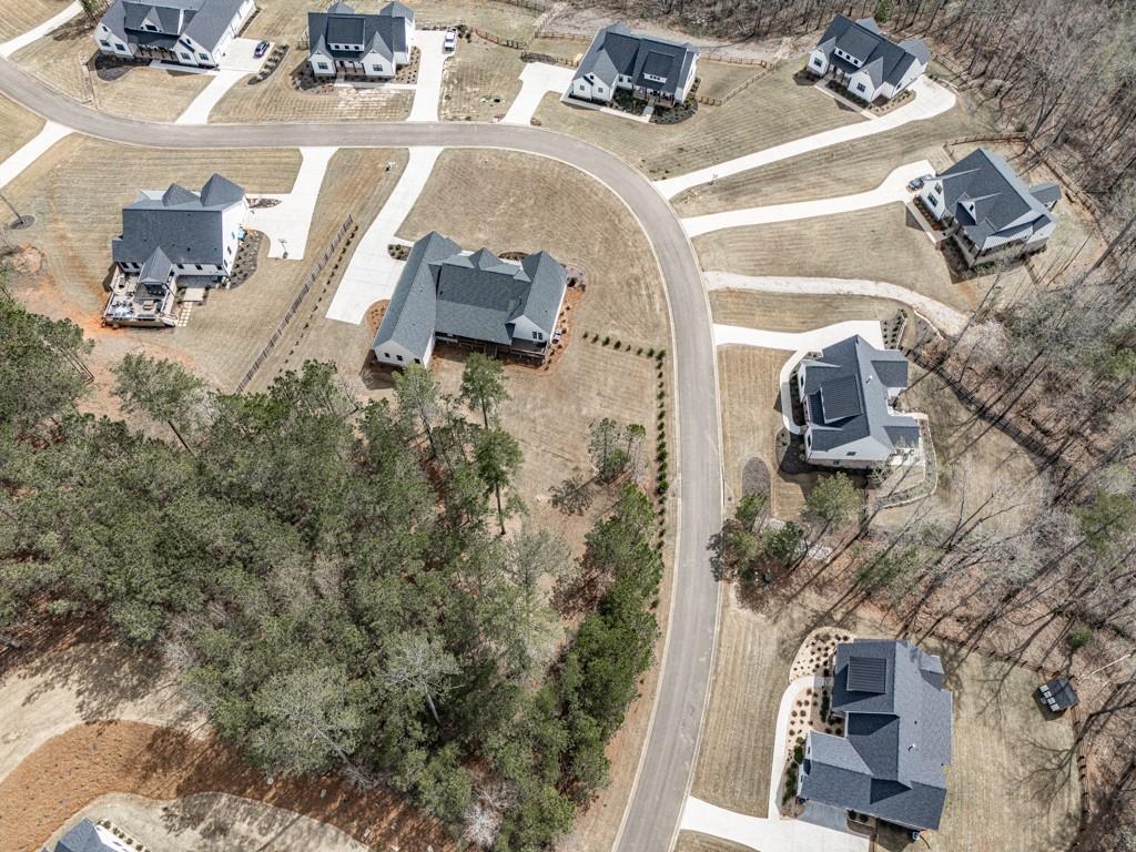 The Tate Reserve - Residential