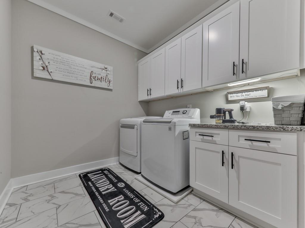 The Tate Reserve - Residential