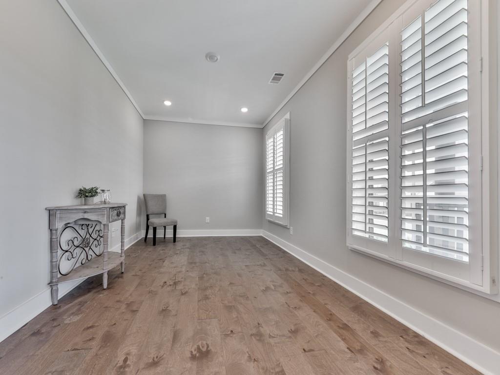 The Tate Reserve - Residential