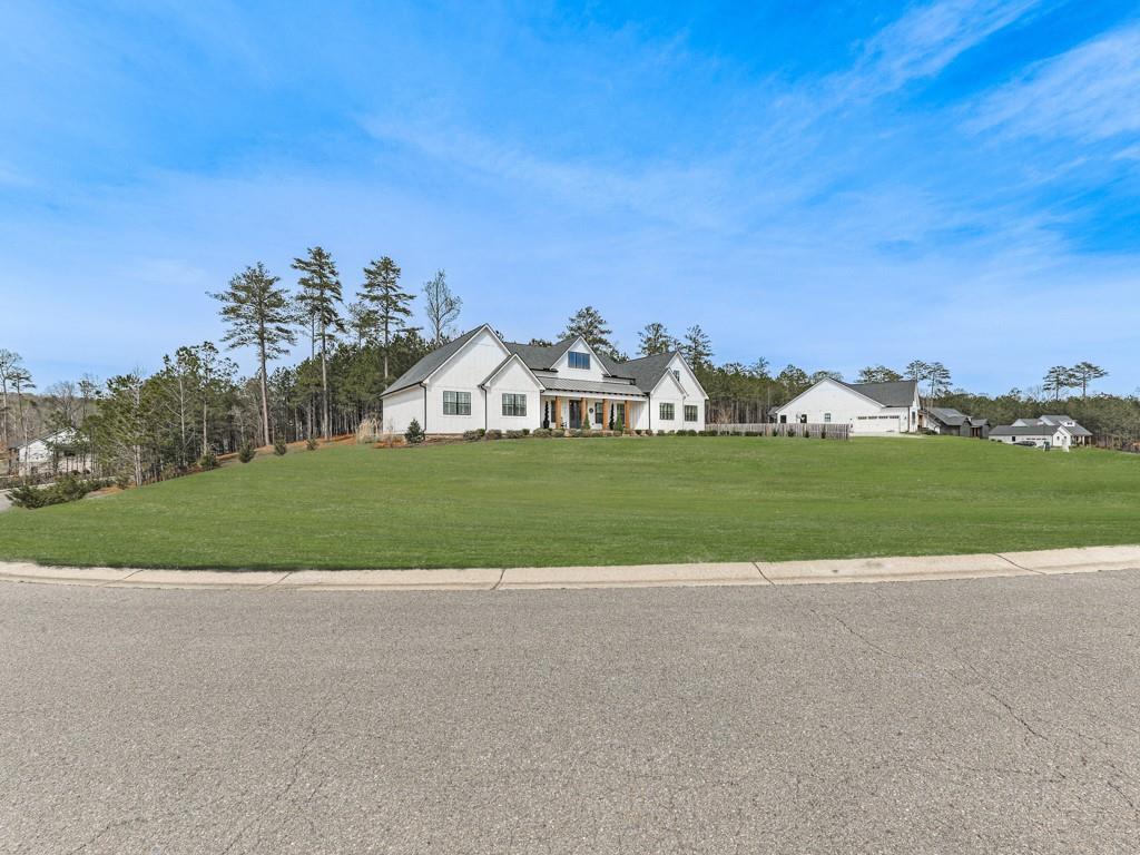 The Tate Reserve - Residential