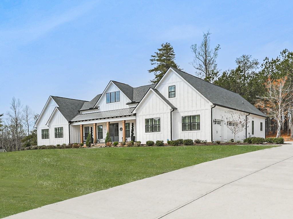 The Tate Reserve - Residential