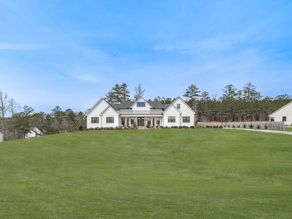 The Tate Reserve - Residential