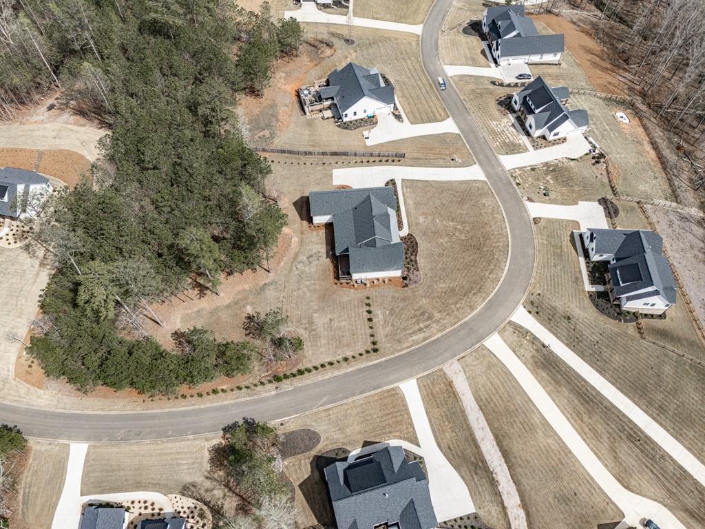 The Tate Reserve - Residential