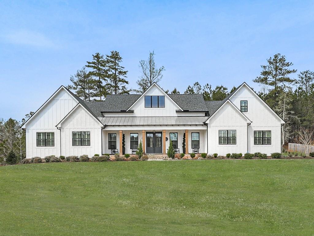 The Tate Reserve - Residential