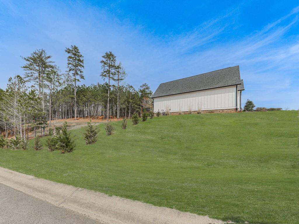 The Tate Reserve - Residential