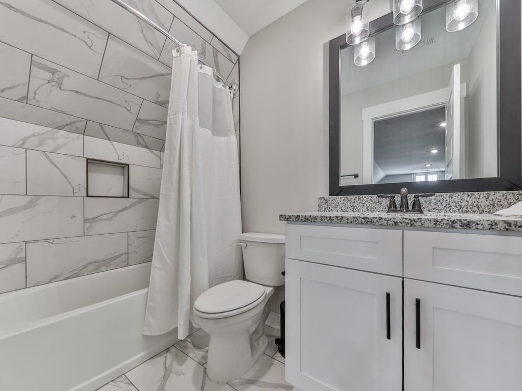 The Tate Reserve - Residential