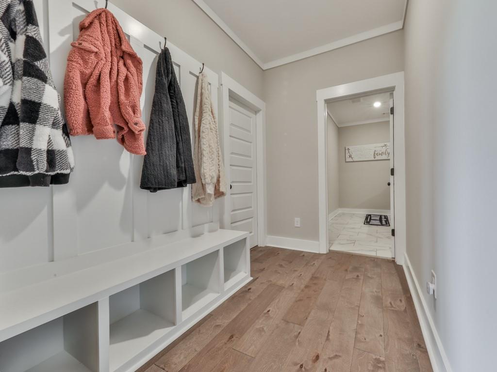 The Tate Reserve - Residential