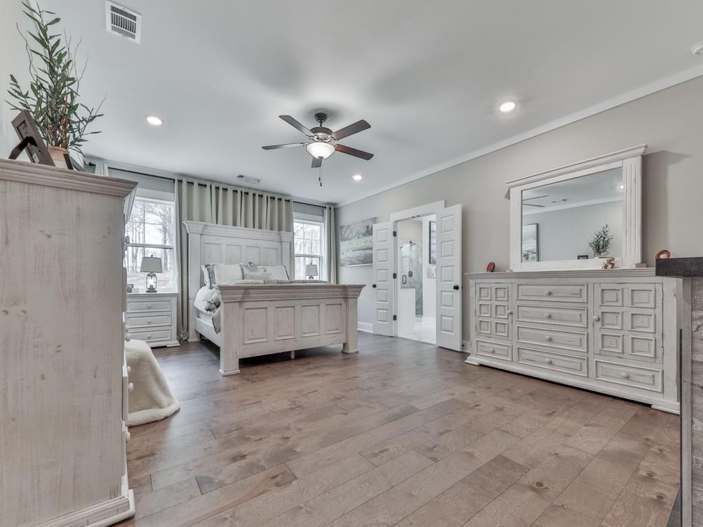 The Tate Reserve - Residential