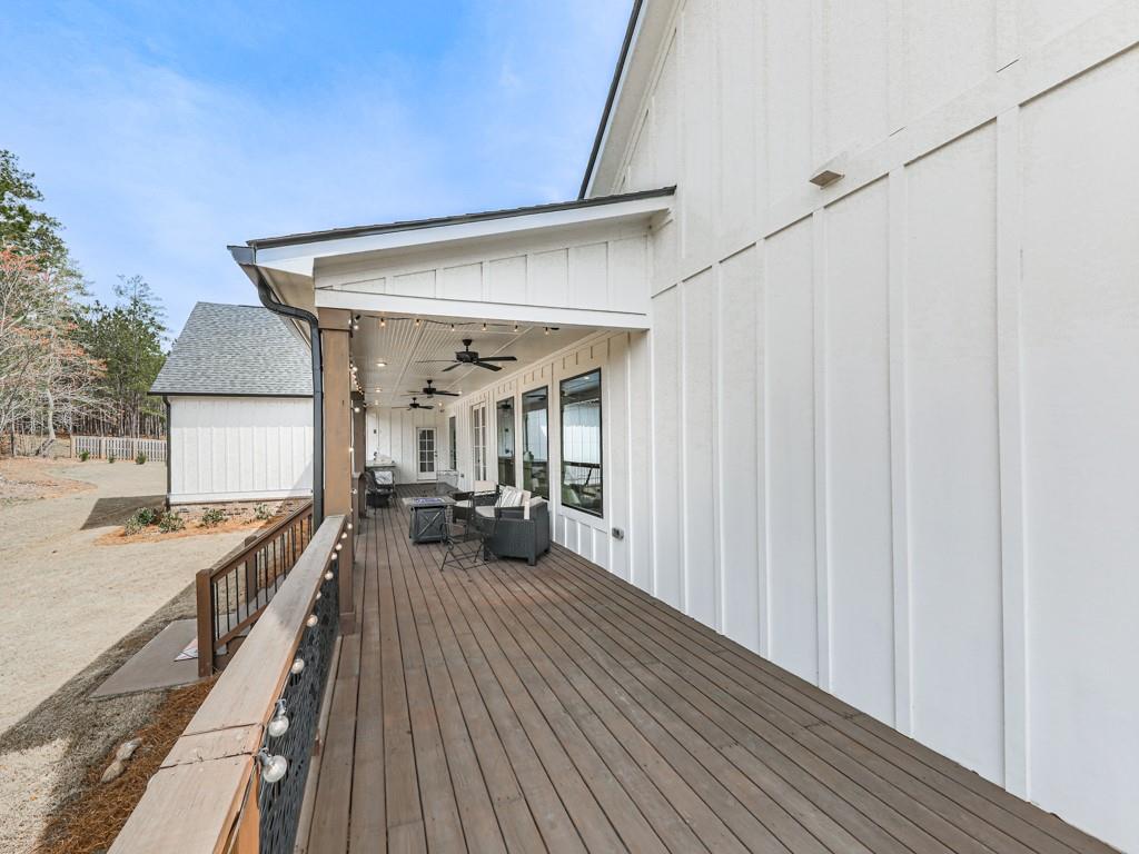 The Tate Reserve - Residential