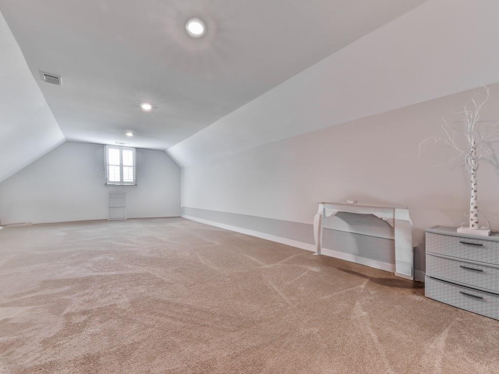 The Tate Reserve - Residential