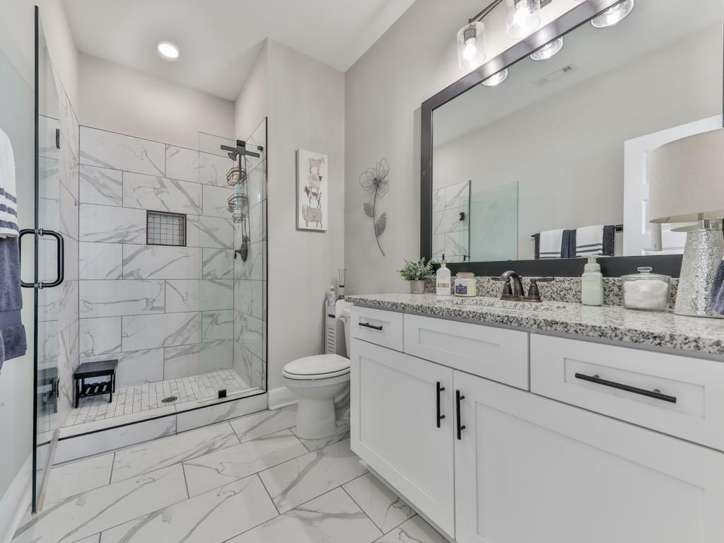 The Tate Reserve - Residential