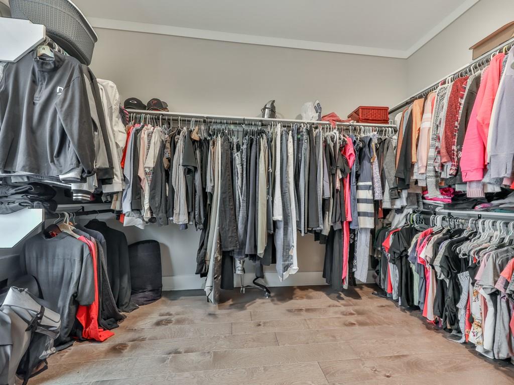 The Tate Reserve - Residential