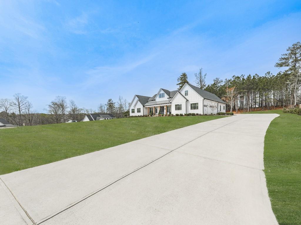 The Tate Reserve - Residential