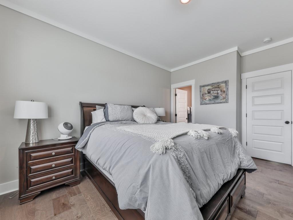 The Tate Reserve - Residential