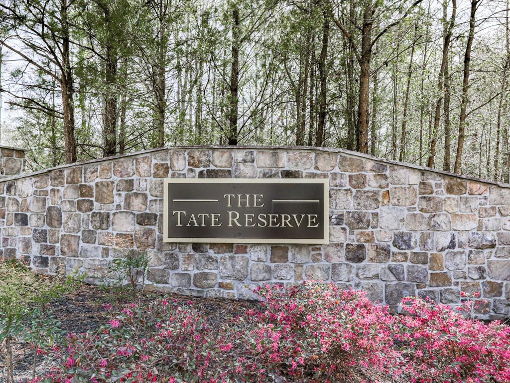 The Tate Reserve - Residential