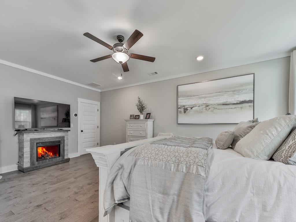 The Tate Reserve - Residential