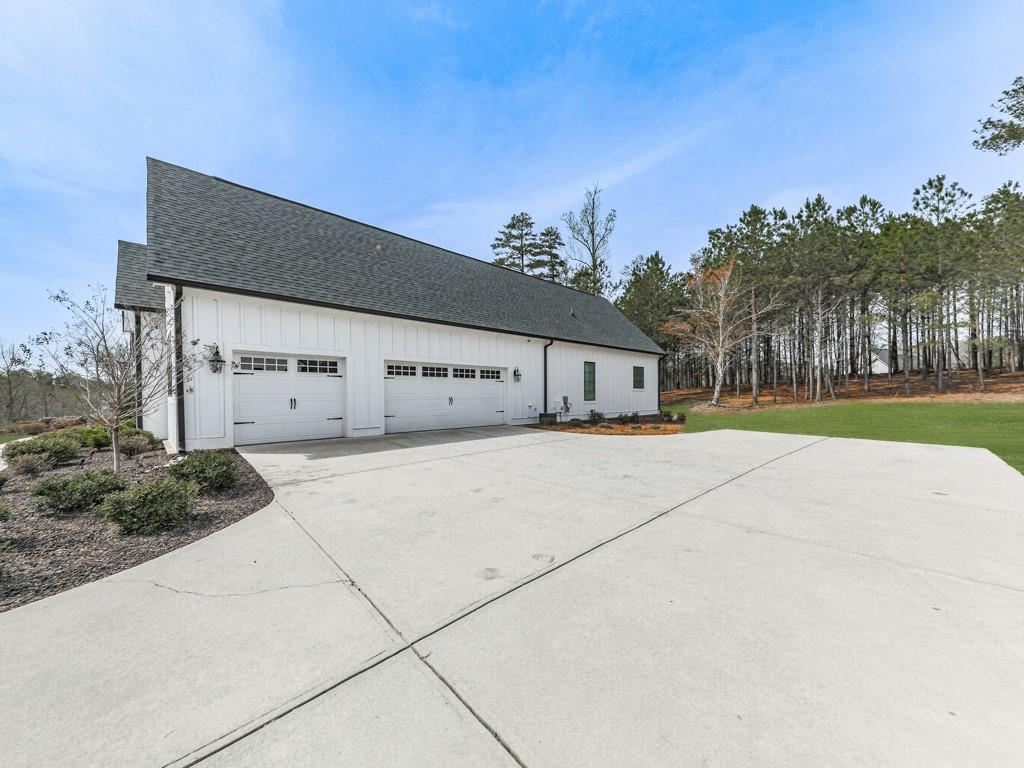 The Tate Reserve - Residential