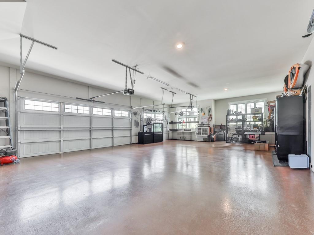 The Tate Reserve - Residential