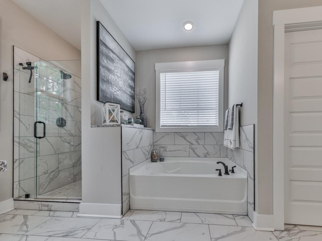 The Tate Reserve - Residential