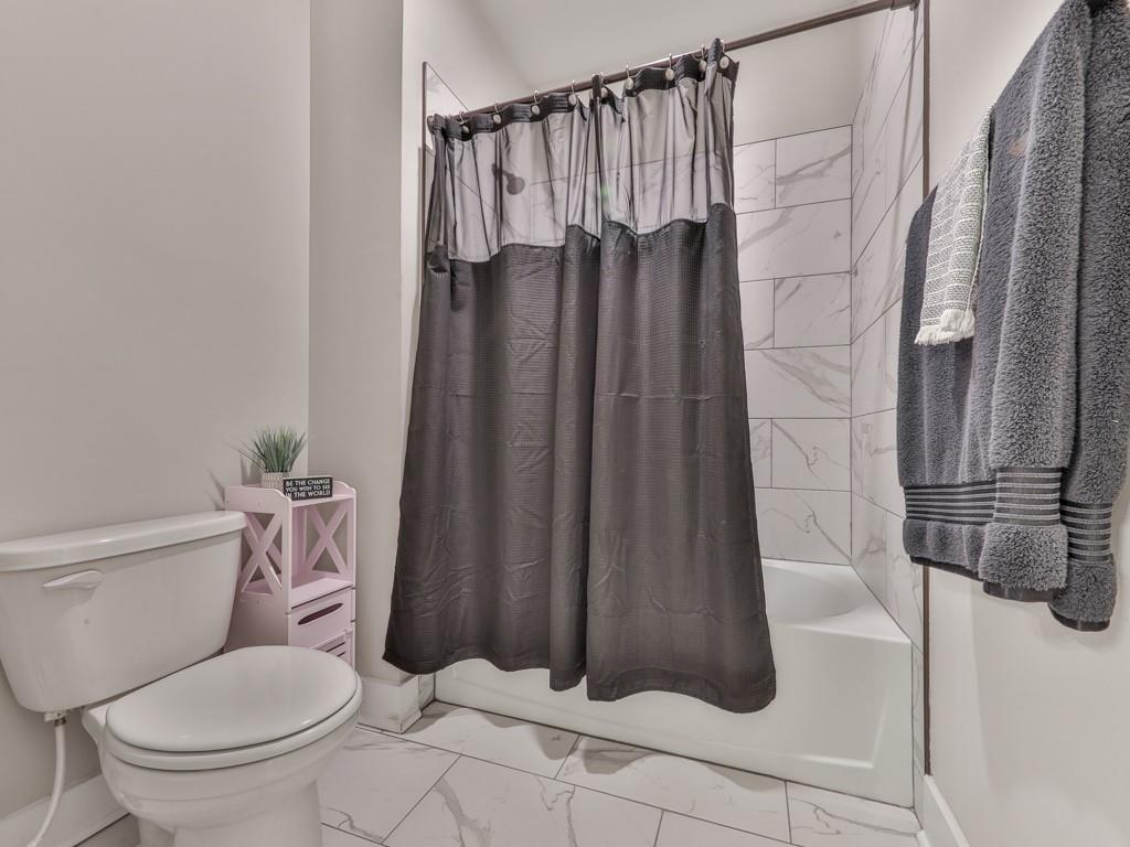 The Tate Reserve - Residential