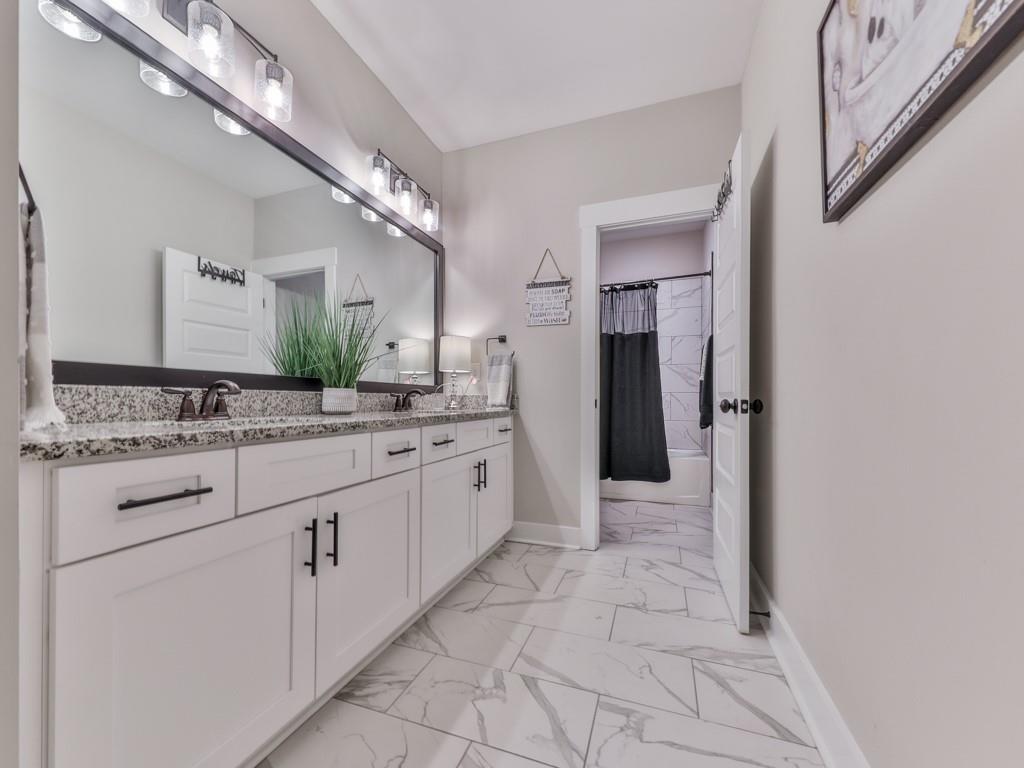 The Tate Reserve - Residential