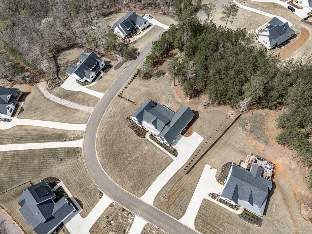 The Tate Reserve - Residential