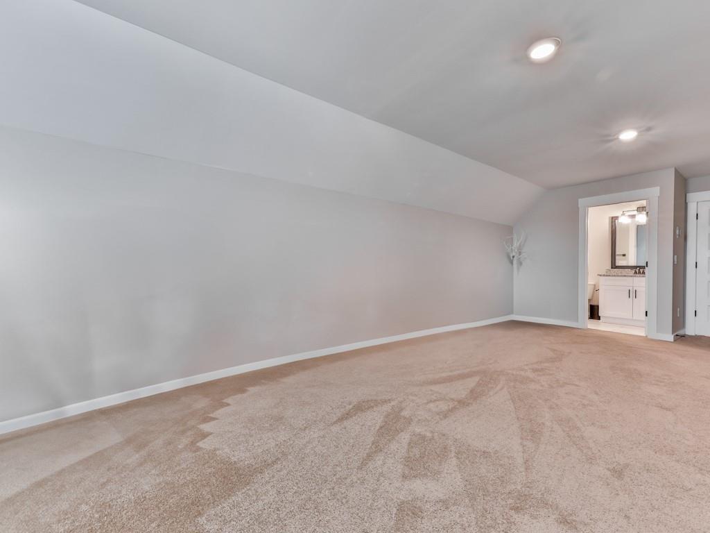 The Tate Reserve - Residential