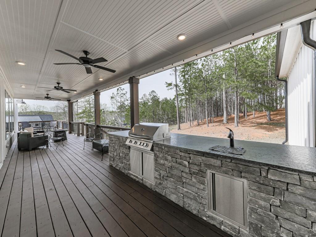 The Tate Reserve - Residential