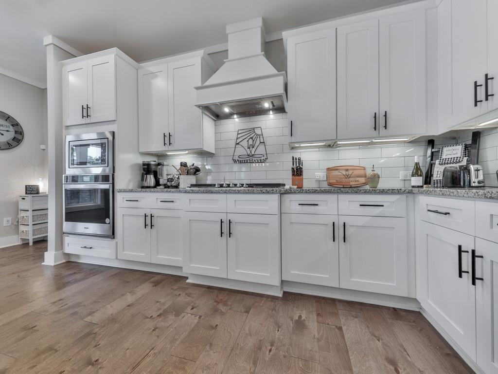 The Tate Reserve - Residential