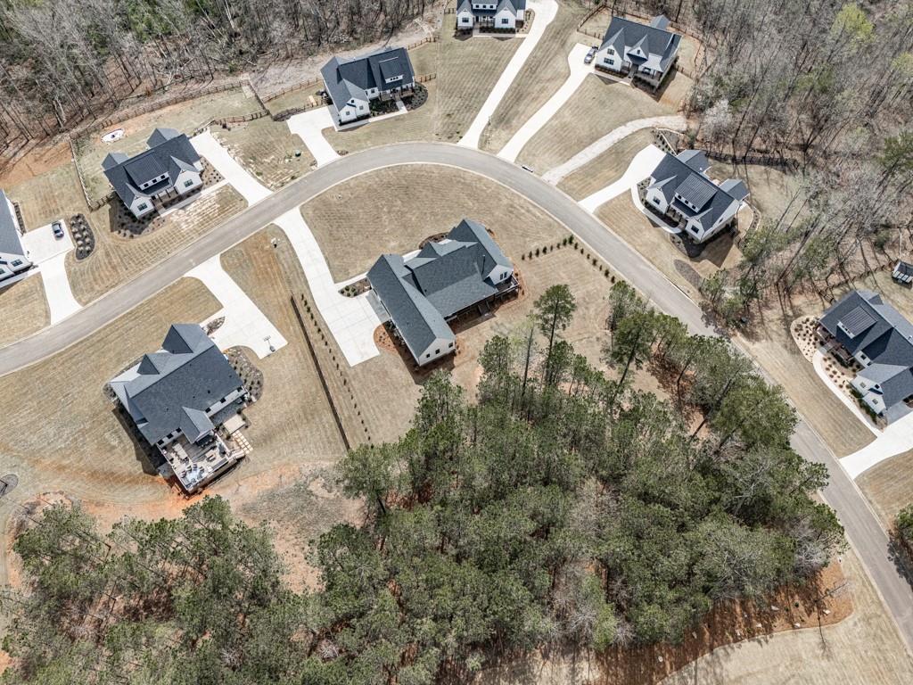 The Tate Reserve - Residential