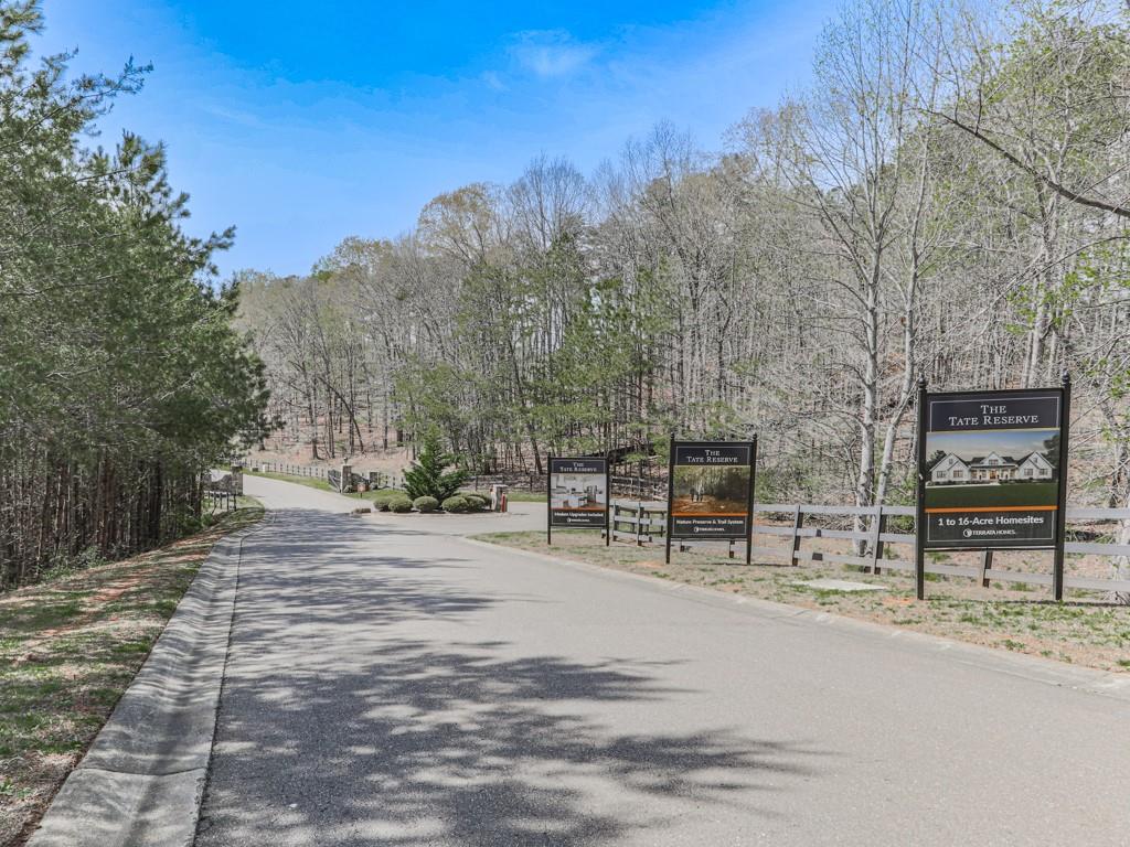 The Tate Reserve - Residential